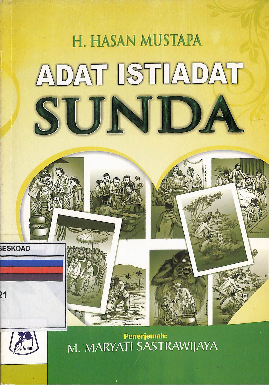 Adat Istiadat Sunda